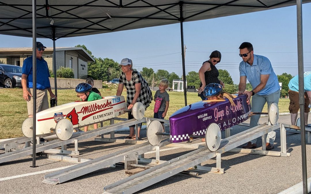 Hopkinsville Soap Box Derby (Region 12)